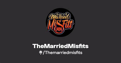 themarriedmisfits nude|Themarriedmisfits Onlyfans Leaked Onlyfans Leak Nude